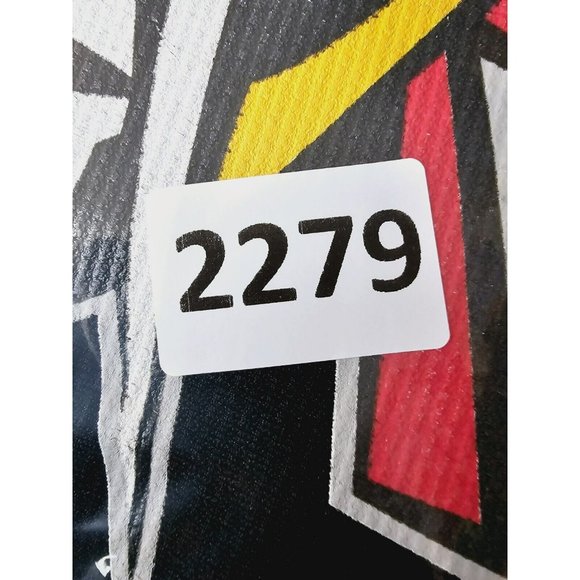 Twin Cities Hawks Hockey Jersey DELANEY‎ #24 Adult Medium Made Canada Authentic - Picture 11 of 11